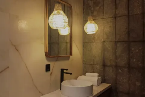 2 bedrooms Villa in South Kuta, Badung, Indonesia No. 10752 10