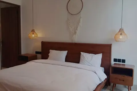 2 bedrooms Villa in South Kuta, Badung, Indonesia No. 10752 9