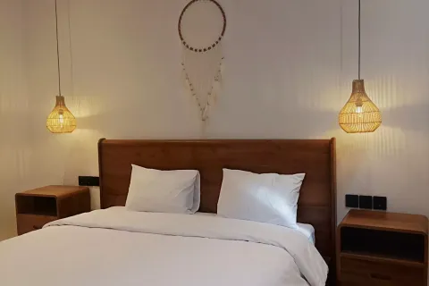 2 bedrooms Villa in South Kuta, Badung, Indonesia No. 10752 4