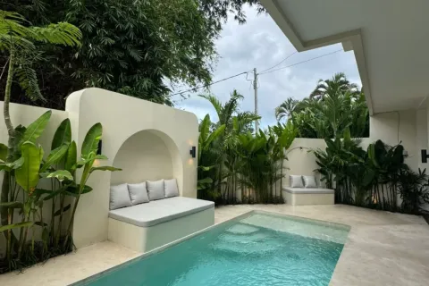 2 bedrooms Villa in Pererenan, Mengwi, Badung, Indonesia No. 10754 12