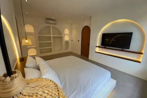 2 bedrooms Villa in Pererenan, Mengwi, Badung, Indonesia No. 10754 4