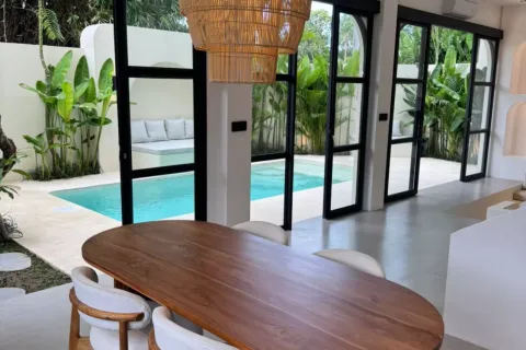 2 bedrooms Villa in Pererenan, Mengwi, Badung, Indonesia No. 10754 3
