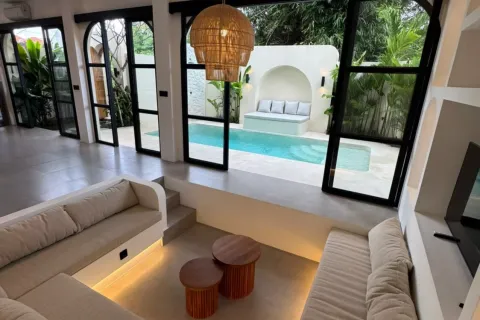 2 bedrooms Villa in Pererenan, Mengwi, Badung, Indonesia No. 10754 2