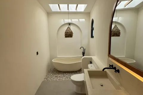 2 bedrooms Villa in Pererenan, Mengwi, Badung, Indonesia No. 10754 6