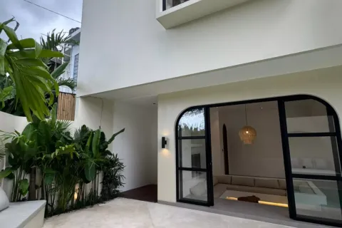 2 bedrooms Villa in Pererenan, Mengwi, Badung, Indonesia No. 10754
