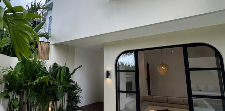 2 bedrooms Villa in Pererenan, Mengwi, Badung, Indonesia No. 10754