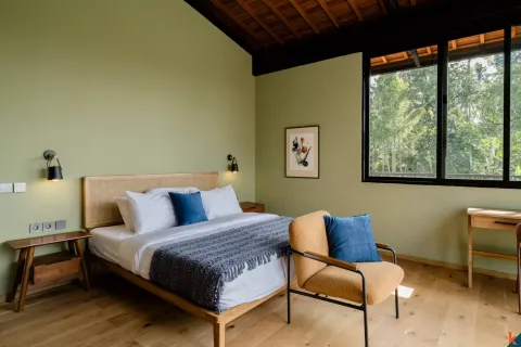 3 bedrooms Villa in Ubud, Gianyar, Indonesia No. 10757 3