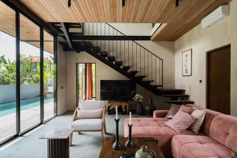 3 bedrooms Villa in Ubud, Gianyar, Indonesia No. 10757 4