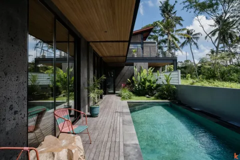 3 bedrooms Villa in Ubud, Gianyar, Indonesia No. 10757 2