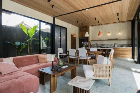 3 bedrooms Villa in Ubud, Gianyar, Indonesia No. 10757 8