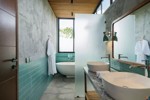 3 bedrooms Villa in Ubud, Gianyar, Indonesia No. 10757 7