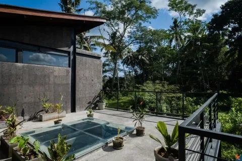 3 bedrooms Villa in Ubud, Gianyar, Indonesia No. 10757 5