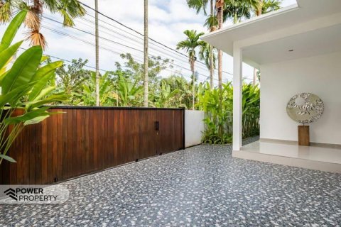 3 bedrooms Villa in Ubud, Gianyar, Indonesia No. 8141 12