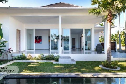 3 bedrooms Villa in Ubud, Gianyar, Indonesia No. 8141 8