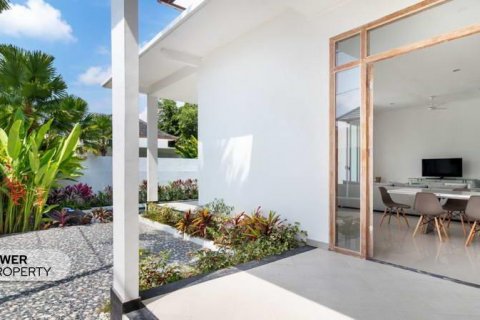 3 bedrooms Villa in Ubud, Gianyar, Indonesia No. 8141 23