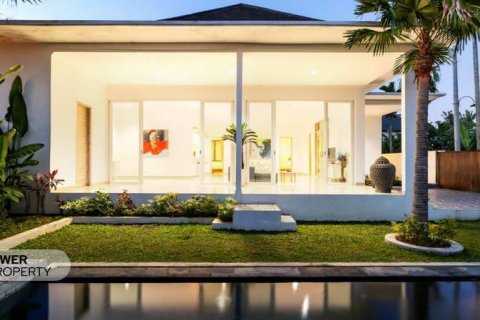 3 bedrooms Villa in Ubud, Gianyar, Indonesia No. 8141 10