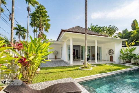3 bedrooms Villa in Ubud, Gianyar, Indonesia No. 8141