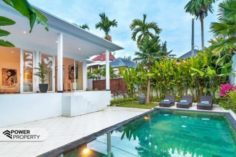 3 bedrooms Villa in Ubud, Gianyar, Indonesia No. 8141 26