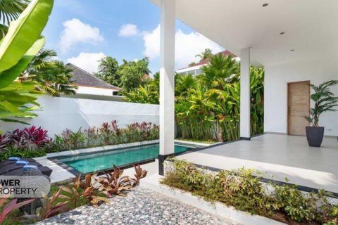 3 bedrooms Villa in Ubud, Gianyar, Indonesia No. 8141 27