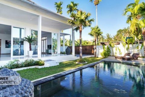 3 bedrooms Villa in Ubud, Gianyar, Indonesia No. 8141 5