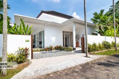 3 bedrooms Villa in Ubud, Gianyar, Indonesia No. 8141 24