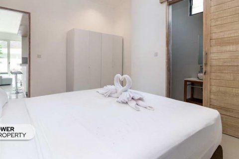 3 bedrooms Villa in Ubud, Gianyar, Indonesia No. 8141 19