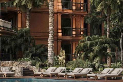 SUNNY UBUD FAMILY RESORT in Ubud, Gianyar, Indonesia No. 9510