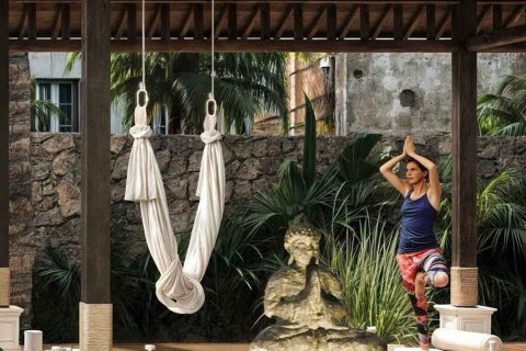 ЖК SUNNY UBUD FAMILY RESORT в Убуд, Гианьяр, Индонезия № 9510 3