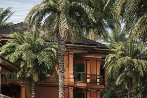 ЖК SUNNY UBUD FAMILY RESORT в Убуд, Гианьяр, Индонезия № 9510 12