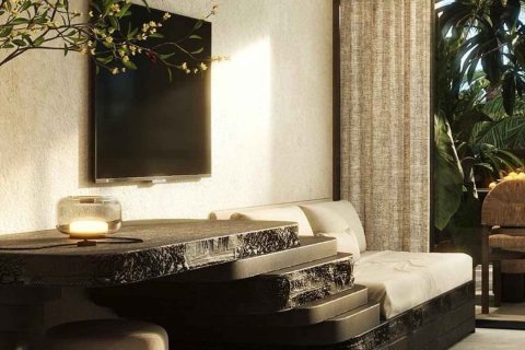 ЖК SUNNY UBUD FAMILY RESORT в Убуд, Гианьяр, Индонезия № 9510 5