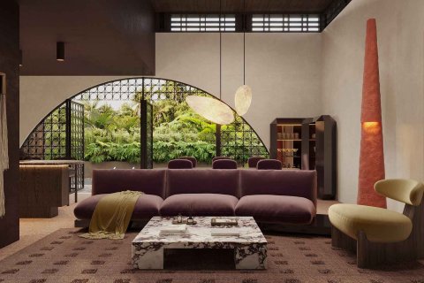 3 bedrooms Villa in ORIGINS RESIDENCE Tabanan, Indonesia No. 9514 3