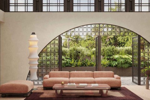 3 bedrooms Villa in ORIGINS RESIDENCE Tabanan, Indonesia No. 9514 4
