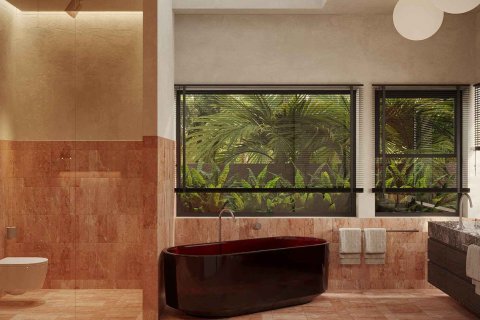 3 bedrooms Villa in ORIGINS RESIDENCE Tabanan, Indonesia No. 9514 5