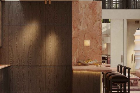 3 bedrooms Villa in ORIGINS RESIDENCE Tabanan, Indonesia No. 9514 7