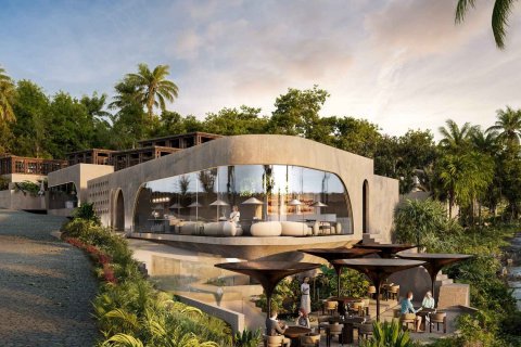 3 bedrooms Villa in ORIGINS RESIDENCE Tabanan, Indonesia No. 9514 9