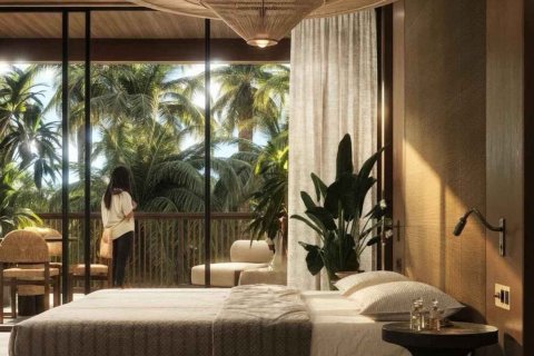 Studio Apartment in SUNNY UBUD FAMILY RESORT Ubud, Gianyar, Indonesia No. 9511