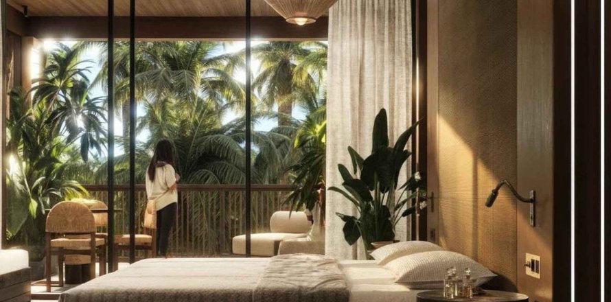 Studio Apartment in SUNNY UBUD FAMILY RESORT Ubud, Gianyar, Indonesia No. 9511
