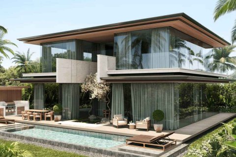 ЖК ARAVITA RESIDENCE в Benoa, Бадунг, Индонезия № 9517