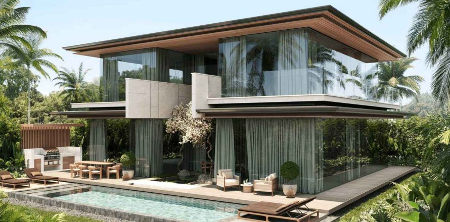 ARAVITA RESIDENCE in Benoa, Badung, Indonesia No. 9517