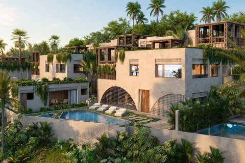 ORIGINS RESIDENCE in Tabanan, Indonesia No. 9512 1