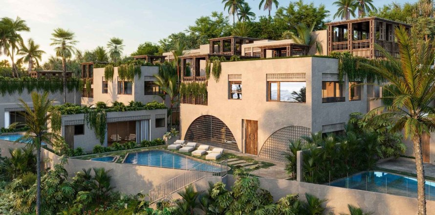ORIGINS RESIDENCE in Tabanan, Indonesia No. 9512