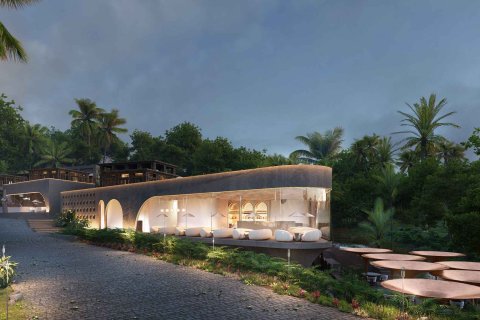 ORIGINS RESIDENCE in Tabanan, Indonesia No. 9512 8