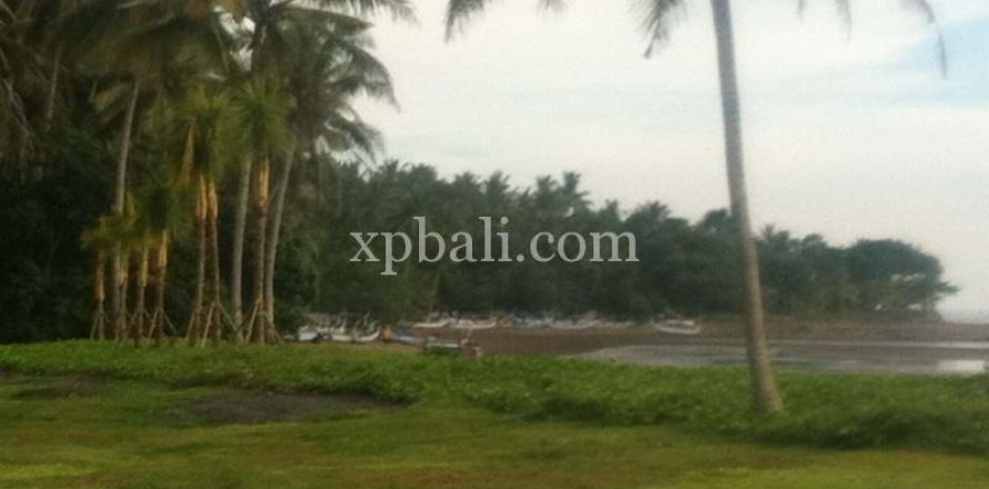 62440m2 Land in Negara, Jembrana, Indonesia No. 572