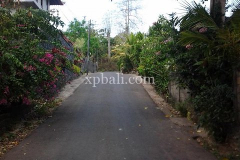 450m2 Land in Jimbaran, Badung, Indonesia No. 570