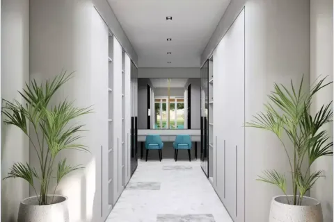 3 bedrooms Villa in South Kuta, Badung, Indonesia No. 10644 13