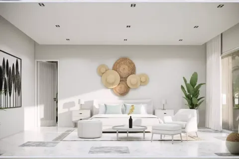 3 bedrooms Villa in South Kuta, Badung, Indonesia No. 10644 8