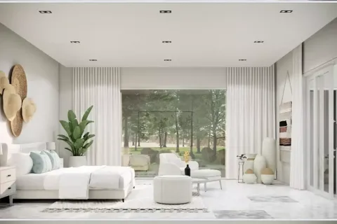 3 bedrooms Villa in South Kuta, Badung, Indonesia No. 10644 7