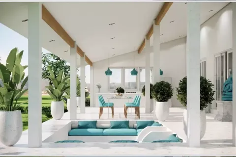 3 bedrooms Villa in South Kuta, Badung, Indonesia No. 10644 2