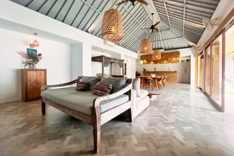 3 bedrooms Villa in Badung, Indonesia No. 10641 7