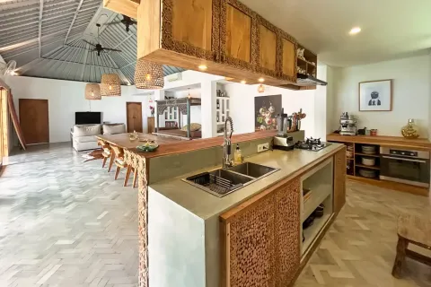 3 bedrooms Villa in Badung, Indonesia No. 10641 9